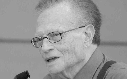 Larry King