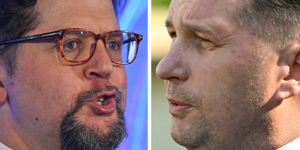 Michał Szułdrzyński: Polowanie na Szeptyckiego. Antyukraińska nagonka wymyka się spod kontroli