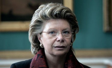 Viviane Reding