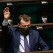 Mariusz Błaszczak zakażony koronawirusem