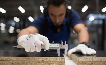 IKEA inwestuje w polską fabrykę