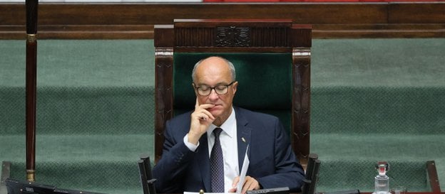 Włodzimierz Czarzasty