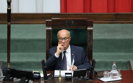Włodzimierz Czarzasty