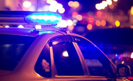 Dolina Krzemowa: Kierowca celowo wjechał w pieszych. Są ranni