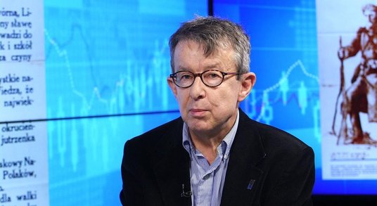 Janusz Miliszkiewicz, dziennikarz, specjalista od rynku sztuki