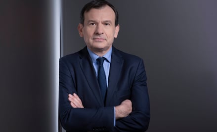 Szef DM BOŚ: zainteresowanie giełdą jest nieadekwatne do jej sukcesu