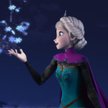 Elsa pokonała Barbie