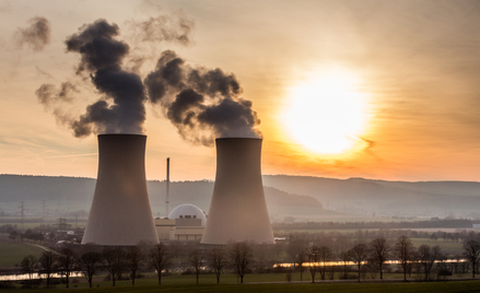 Kluczowe decyzje przed atomem w Polsce