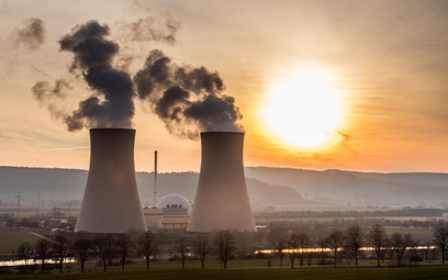 Czas na decyzję zasadniczą dla pierwszej elektrowni atomowej w Polsce