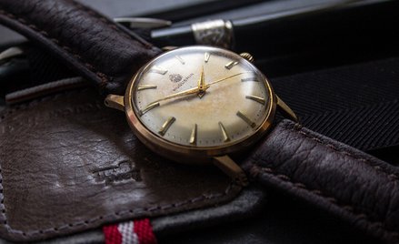 Zegarki przestają wskazywać Północ