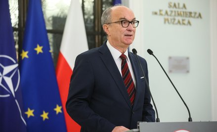 Włodzimierz Czarzasty