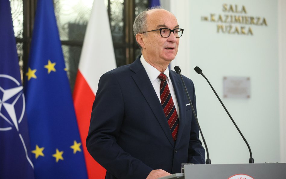 Włodzimierz Czarzasty