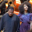 Wayne Shorter i Esperanza Spalding