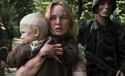 Złote Taśmy dla "Wołynia”, "Ostatniej rodziny” i "Patersona”