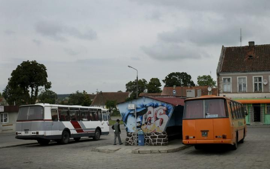 Samorządy: Zróbmy „piątkę transportową”