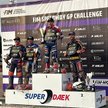 Będzie więcej Polaków w Grand Prix. Kubera i Woryna z awansem