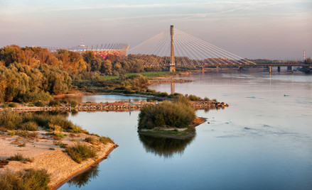 Do Wisły dostało się 5 tys. metrów sześciennych zanieczyszczeń?