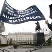 Grunty warszawskie: zwrot czy odszkodowanie