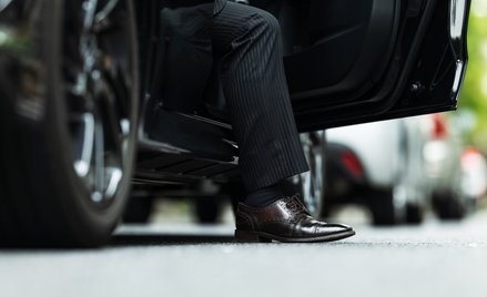 Adwokat wygrał sądowy spór z miastem. Może parkować za 10 zł miesięcznie