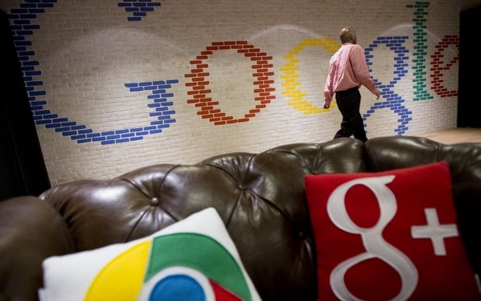 Google będzie musiało ujawnić e-maile klientów amerykańskiemu sądowi?