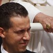 Majordomus papieża skazany