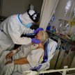 Koronawirus: Partia Razem interweniuje w sprawie hejtu na lekarzy