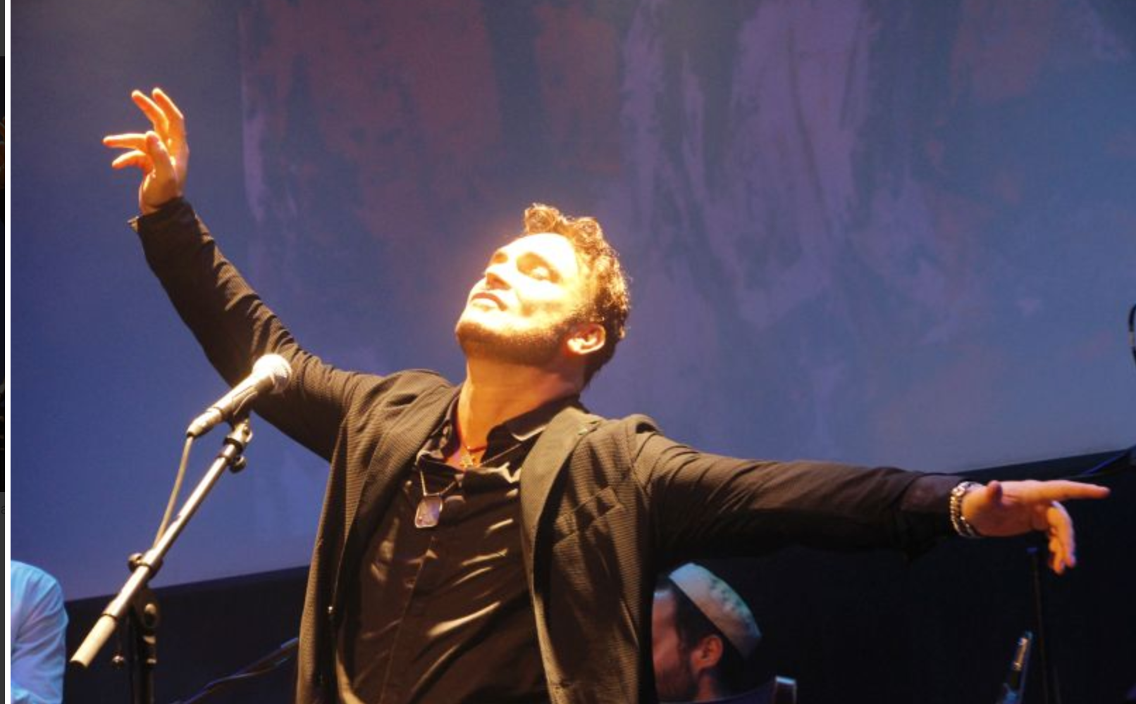 Festiwal Warszawa Singera, czyli dlaczego Hollywood nie jest dzielnicą stolicy