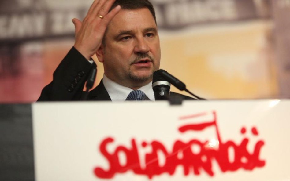 Obecne dążenia „Solidarności” nie są „sprzeczne z dziedzictwem” związku