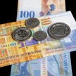 Frank kosztował już 3,51 zł
