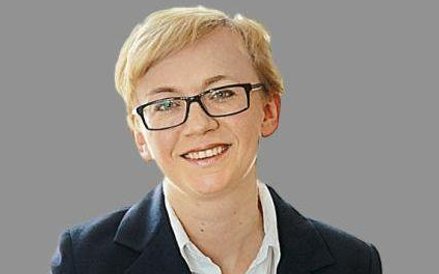 Dorota Dziedzic-Chojnacka