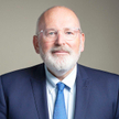 Timmermans: Solidarność z regionami uzależnionymi od węgla
