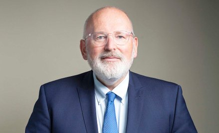 Timmermans: Solidarność z regionami uzależnionymi od węgla