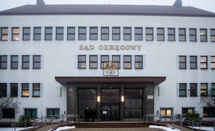 Sąd Okręgowy w Koszalinie