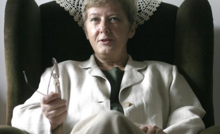 Prof. Mirosława Marody jest jednym z dwóch kandydatów na prezesa PAN