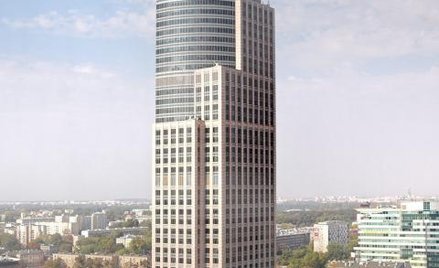 Właściciel biurowca WTT zbadał potrzeby najemców i urządził dla nich m.in. wspólną jadalnię