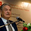 George Soros