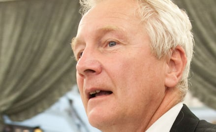 Konstanty Miodowicz: Przybył strzelił, bo się obraził na dziennikarzy