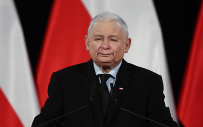 Ostatnie wystąpienia Jarosława Kaczyńskiego na temat „dawania w szyję przez polskie kobiety” i niesp