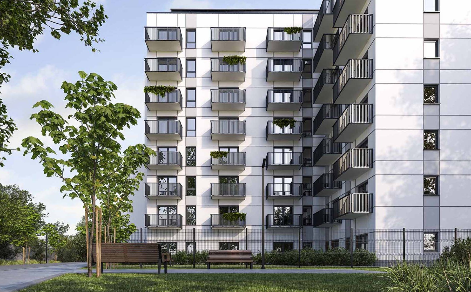 Murapol ze stabilną sprzedażą