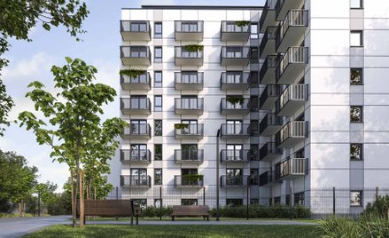 Murapol ze stabilną sprzedażą