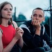Bartosz Bielenia i Eliza Rycembel w „Bożym Ciele” Jana Komasy