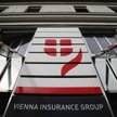 Niskie stopy obniżyły wynik Vienna Insurance Group