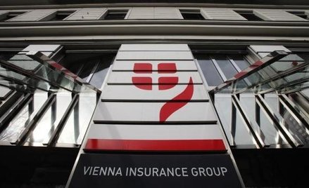 Niskie stopy obniżyły wynik Vienna Insurance Group