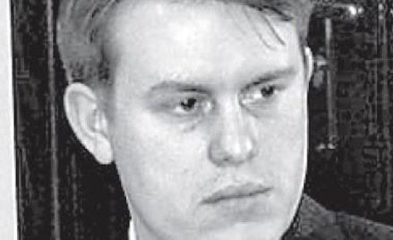 Michał Baranowski