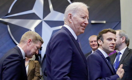 Biden w Europie. „Szczególnie wizyta w Polsce to znak dla Putina, że nie ma tu czego szukać”