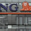 Wartośc ING Banku Śląskiego rosnie mimo bessy