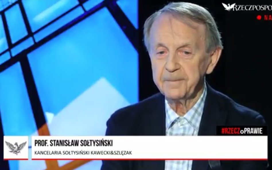 Stanisław Sołtysiński