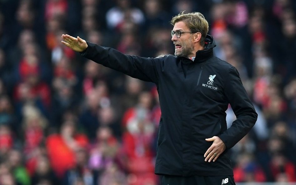 Manchester United-Liverpool: Szlagier, który się nie nudzi