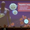 PILNE Medyczny Nobel za odkrycie Hepatitis C