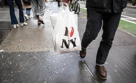 Amerykanie walczą z plastikiem. Nowy Jork i Maryland wprowadzają zakazy